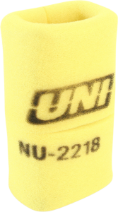 Air Filter Yellow