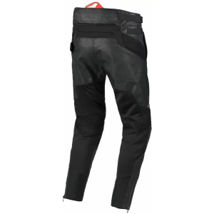 Pantaloni textil de vara MACNA QARGON TAPERED Negru L, 2, nordicamoto.ro