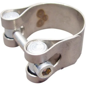 Exhaust & Muffler Clamps, nordicamoto.ro