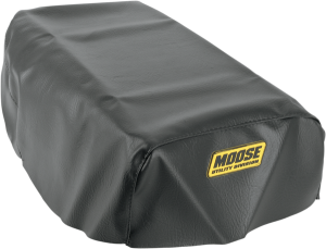 Oe Replacement-style Seat Cover Black 