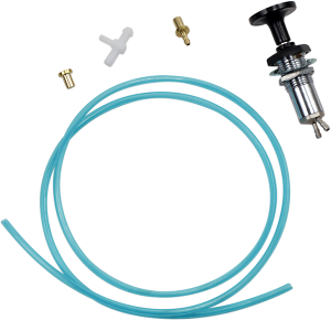 Single Carb Primer Kit
