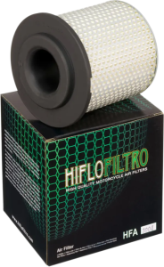 Filtru de aer de schimb Oe, alb