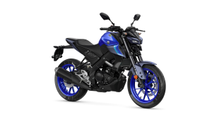 Motocicletă Yamaha MT-125, 14, nordicamoto.ro