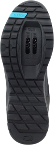 Mallet E Lace Shoes Black 46, 3, nordicamoto.ro