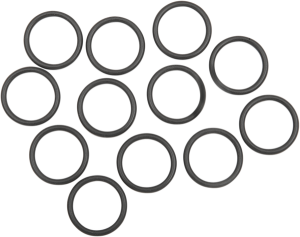 Sundance® Peg Replacement O-rings