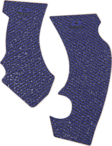 Frame Grip Tape Blue 