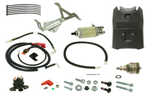 Sno-X ELECTRIC START KIT BRP 850 Etec