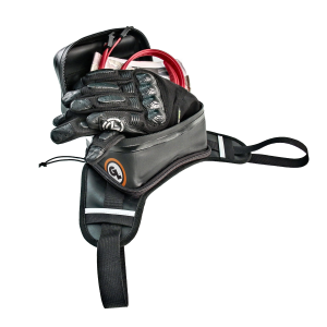Geanta Giant Loop Buckin' Roll Tank Grey