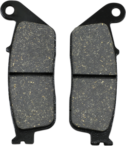 Organic Base (r)fa(r) Brake Pads