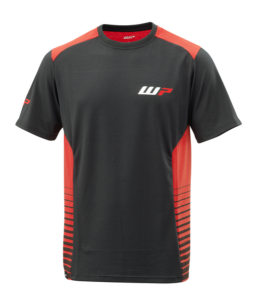 Tricou WP Replica Team