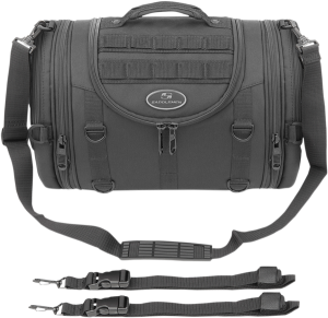Roll Bag Black, 4, nordicamoto.ro