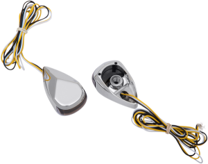 Multi-replacement Driving/signal Lights Smoke