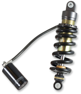 465 Series Emulsion Shock