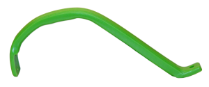 SLP Ski Loop for PowderPro/SLT/Tri-Keel Team Green, 1, nordicamoto.ro