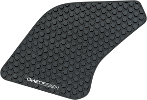 Tank Grip Black, 3, nordicamoto.ro