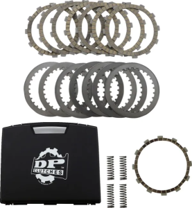 Dpk Clutch Kit