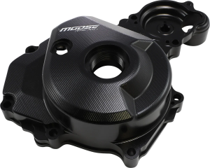 MOOSE RACING Capac de protecție pentru sistemul de aprindere, negru, 1, nordicamoto.ro