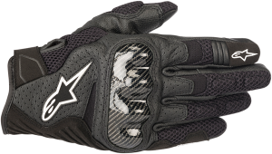 Manusi Textile Alpinestars Smx-1 Air V2 Negru