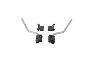 Blaze Pannier Spacer Black