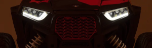 Far cu LED pentru UTV, 4, nordicamoto.ro