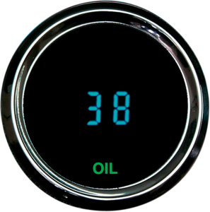 Odyssey Ii Digital Instruments Black