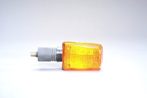 Turn Signals For Suzuki Amber