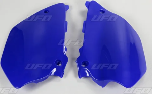 Panouri laterale pentru Yamaha Blue