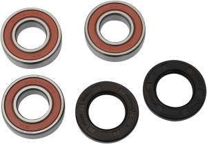 Wheel Bearing And Seal Kit