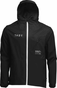 Geaca Thor Unit Light Shell Black