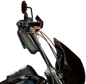 Handlebar Bag Black, 2, nordicamoto.ro