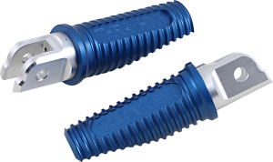 Canyon Footpegs Blue, 1, nordicamoto.ro