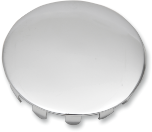 Swingarm Pivot Shaft Cover Chrome, 1, nordicamoto.ro