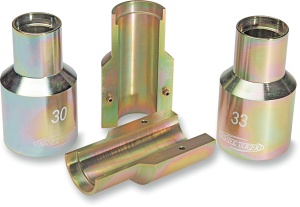 Fork Seal Driver Zinc 