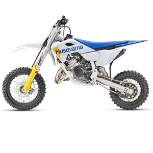 Motocicletă Motocross Husqvarna TC 50 2027, 2, nordicamoto.ro