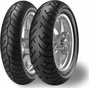 Feelfree: Bias And Radial Scooter Tire, 2, nordicamoto.ro