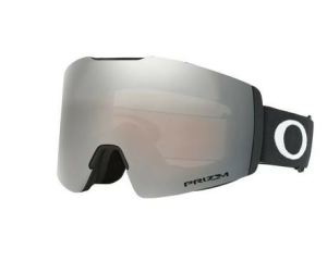 Ochelari Snowmobil Oakley Fall Line M Matte Black/Prizm Black IridGBL