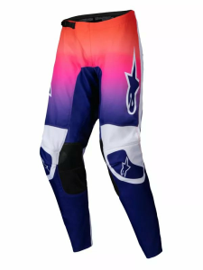 Pantaloni Dama Alpinestars Stella Fluid Wurx White