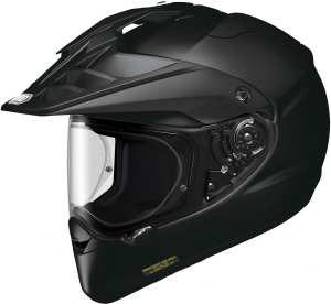 Casca SHOEI HORNET-ADV06 Negru