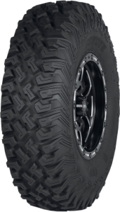 Coyote Tire 