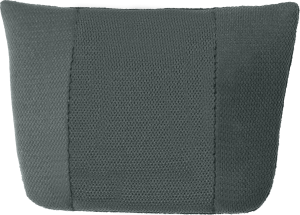 Burete central spate casca SHOEI XPRO Type-P