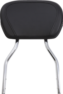 Round Sissy Bar Kit Chrome, 4, nordicamoto.ro