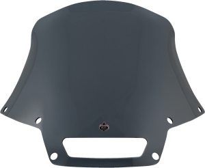 Flare Windshield Gray, 5, nordicamoto.ro