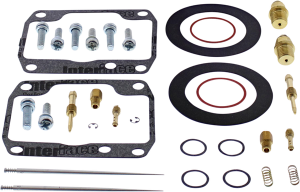 Carb Rebuild Kit, 1, nordicamoto.ro