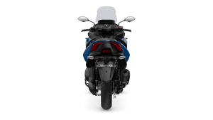 Scuter Yamaha Tricity 300 (MY'24), 18, nordicamoto.ro