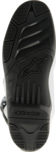 Tech 7 Dual Compound Sole Black 11 Black  45,5, 2, nordicamoto.ro
