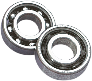 Transmission Door Bearing