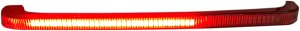 Led Low-profile Bagz Accent Lights Red