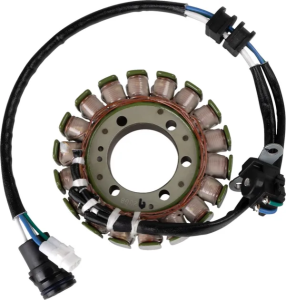 Stator For Yamaha , nordicamoto.ro