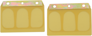 Power Reed Yellow