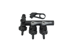 Piese de schimb pentru pulverizator: negru, gri, 2, nordicamoto.ro